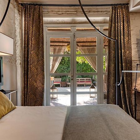 La Striscia Wine Resort Ареццо Екстер'єр фото