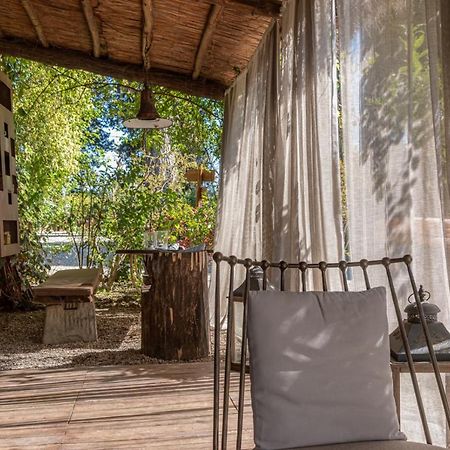 La Striscia Wine Resort Ареццо Екстер'єр фото