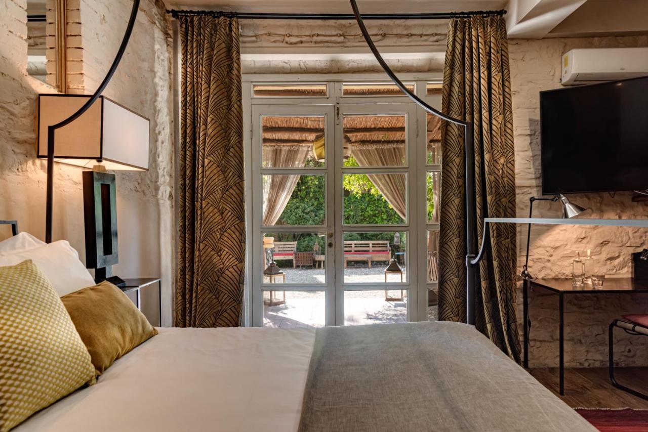 La Striscia Wine Resort Ареццо Екстер'єр фото