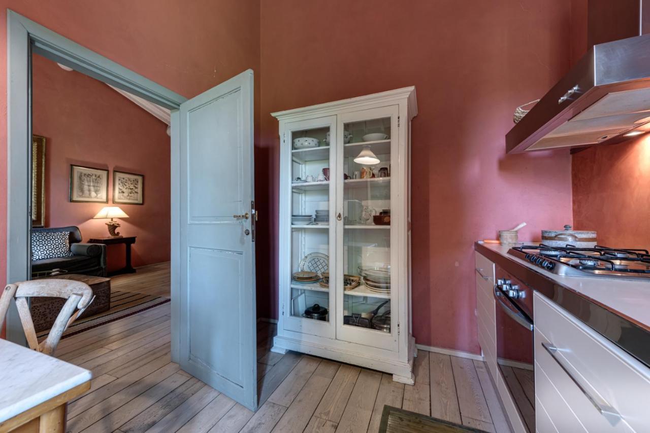 La Striscia Wine Resort Ареццо Екстер'єр фото