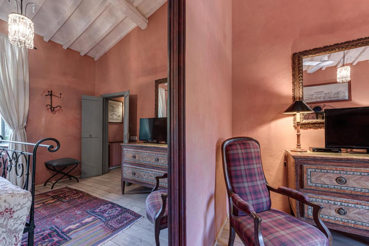 La Striscia Wine Resort Ареццо Екстер'єр фото