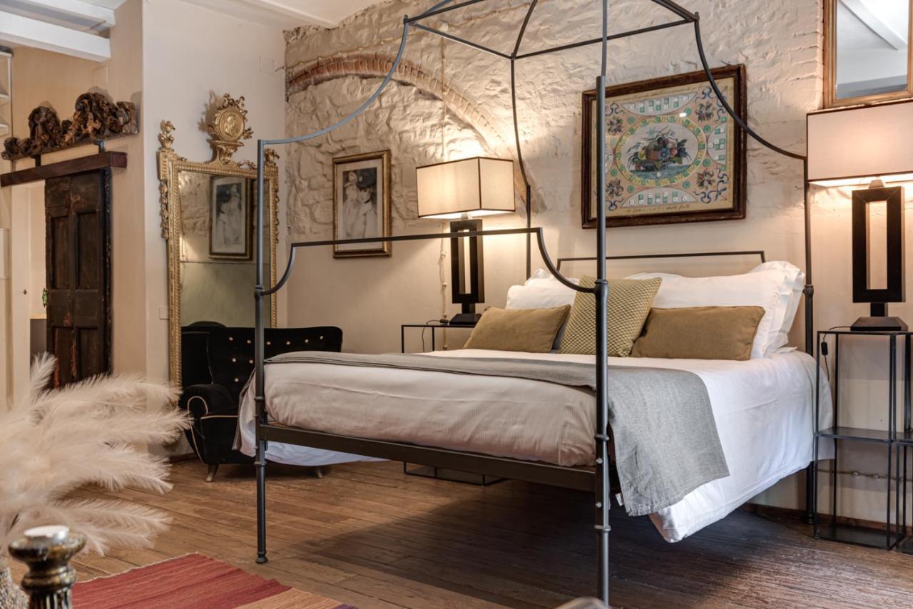 La Striscia Wine Resort Ареццо Екстер'єр фото