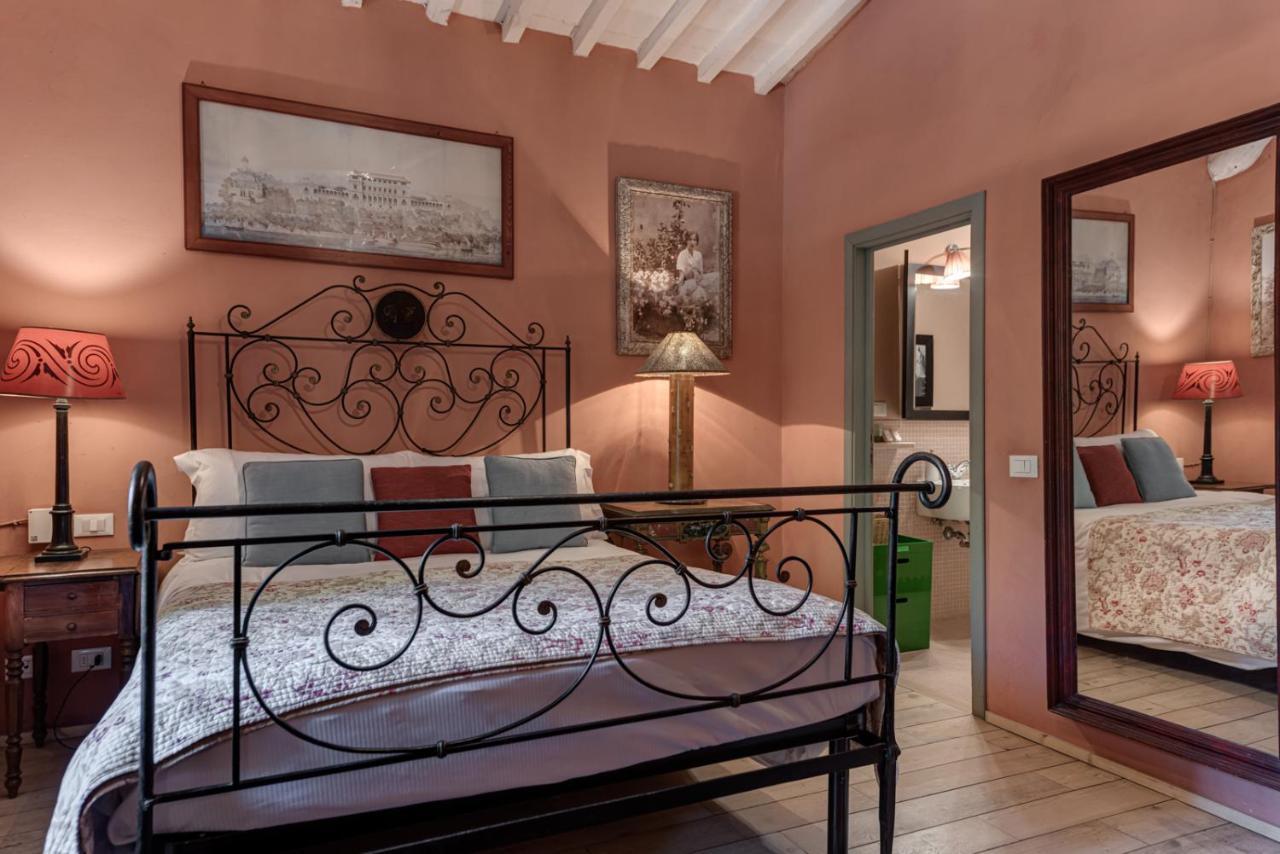 La Striscia Wine Resort Ареццо Екстер'єр фото