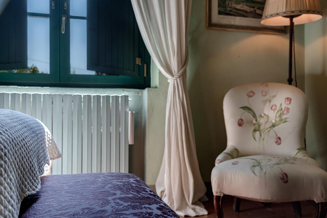 La Striscia Wine Resort Ареццо Екстер'єр фото