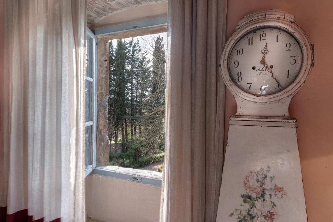 La Striscia Wine Resort Ареццо Екстер'єр фото