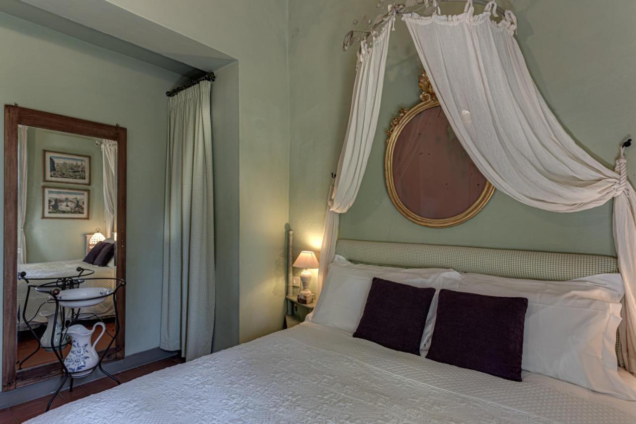 La Striscia Wine Resort Ареццо Екстер'єр фото
