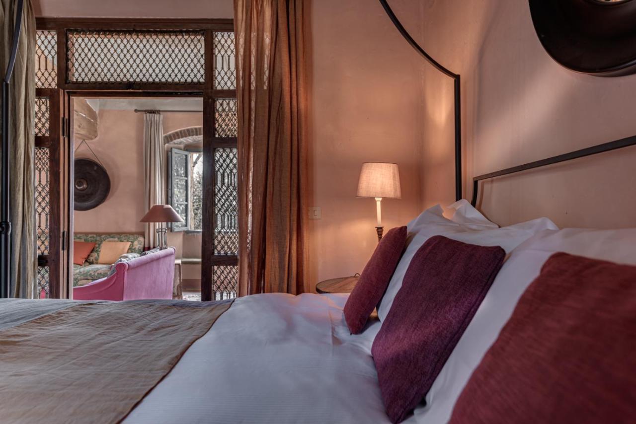 La Striscia Wine Resort Ареццо Екстер'єр фото