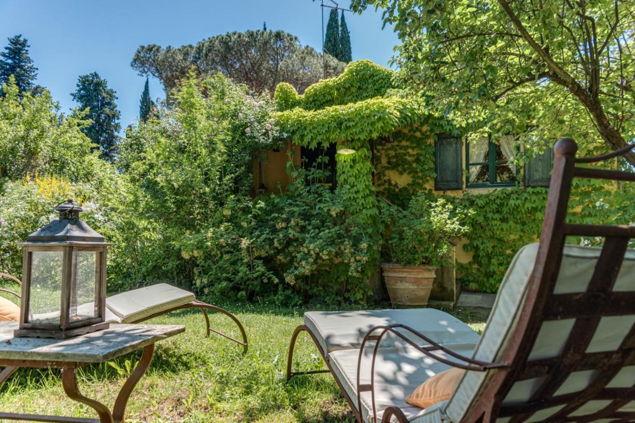 La Striscia Wine Resort Ареццо Екстер'єр фото