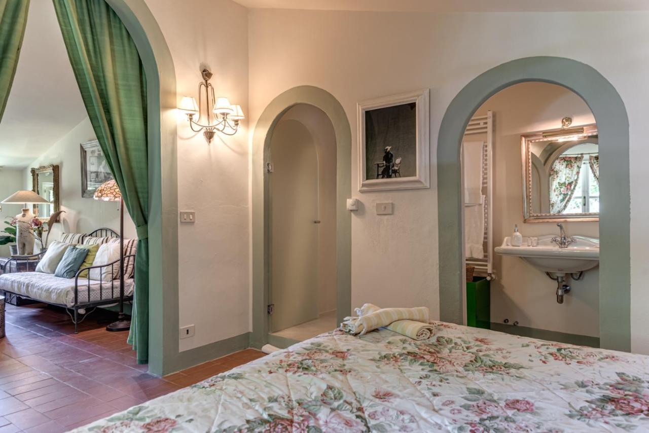 La Striscia Wine Resort Ареццо Екстер'єр фото