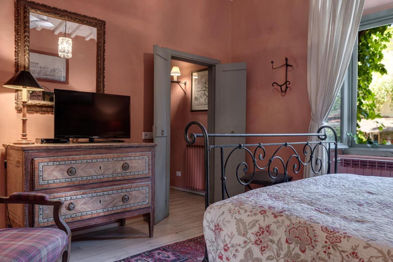 La Striscia Wine Resort Ареццо Екстер'єр фото