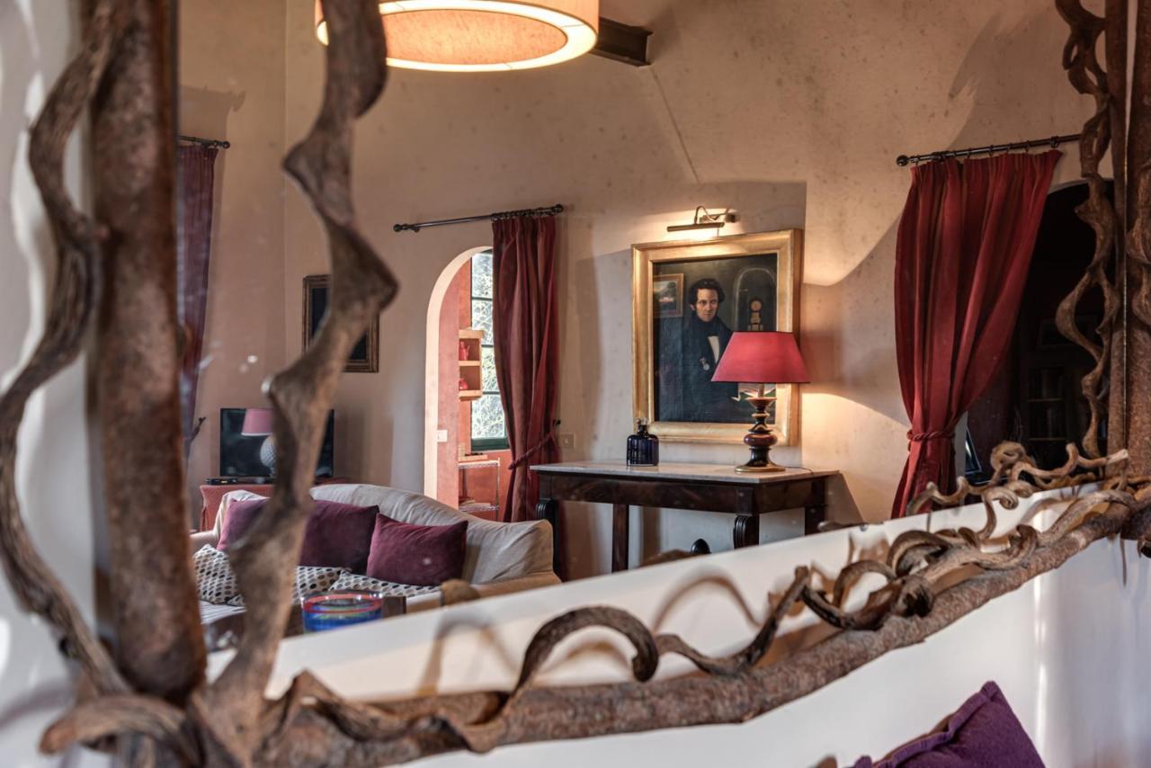 La Striscia Wine Resort Ареццо Екстер'єр фото