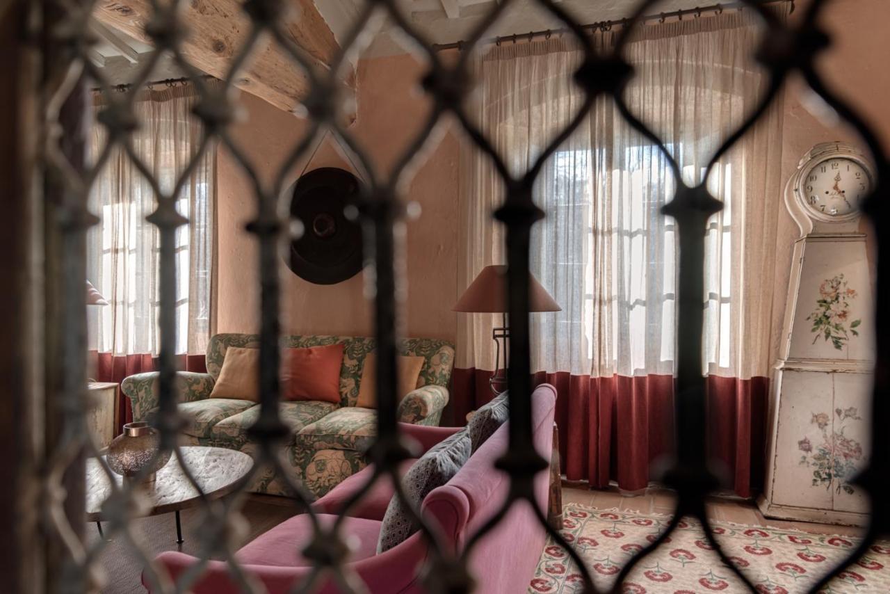La Striscia Wine Resort Ареццо Екстер'єр фото