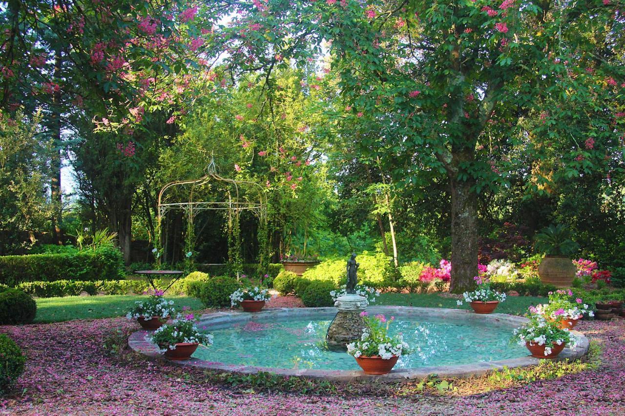 La Striscia Wine Resort Ареццо Екстер'єр фото